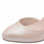 Tamaris női tűsarkú oldalt nyitott bokapántos körömcipő 22416-42-593 07749