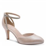 Tamaris női tűsarkú oldalt nyitott bokapántos körömcipő 22416-42-593 07749 Női Tamaris