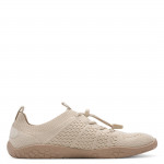 Jana női bebújós balerina fazonú cipő automata gumifűzővel 23786-44-499 07771