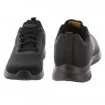 Skechers Work Ultra Flex 3.0 SR-Daxtin munkavédelmi cipő 200241EC-BLK