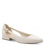 Marco Tozzi női bebújós balerina jellegű félcipő 22114-42-403 07772 Női Marco Tozzi