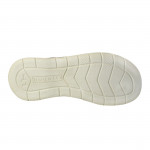 Bugatti férfi keresztpántos bőr papucs 315A32861469-6363 07774