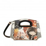 Anekke Alma 40701-398 táska Táska Táska Anekke