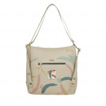 Anekke Original 40745-072 válltáska és hátizsák