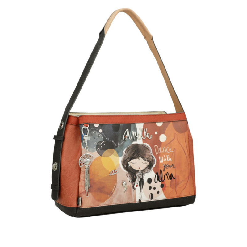 Anekke Alma 40702-319 női válltáska