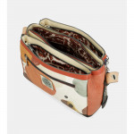 Anekke Alma 40702-319 női válltáska