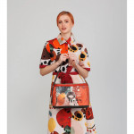 Anekke Alma 40702-319 női válltáska