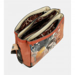 Anekke Alma 40702-319 női válltáska