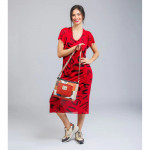 Anekke Alma 40703-039 crossbody táska