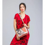 Anekke Alma 40703-039 crossbody táska