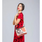 Anekke Alma 40703-039 crossbody táska