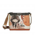 Anekke Alma 40703-039 crossbody táska Táska Táska Anekke