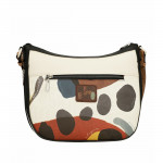 Anekke Alma 40703-138 női nagy oldaltáska