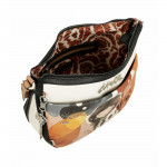 Anekke Alma 40703-138 női nagy oldaltáska