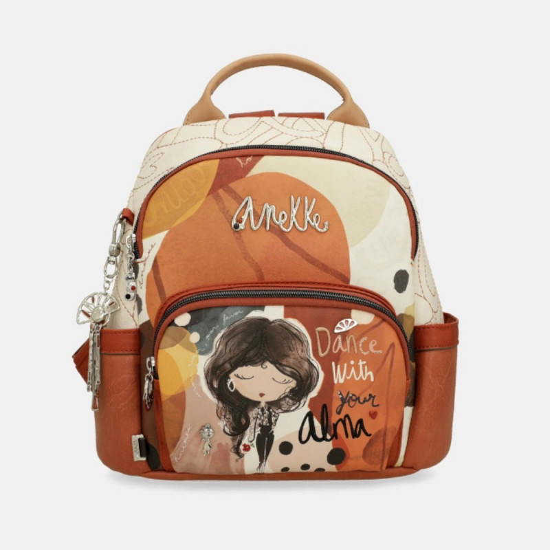 Anekke Alma 40705-213 női hátizsák