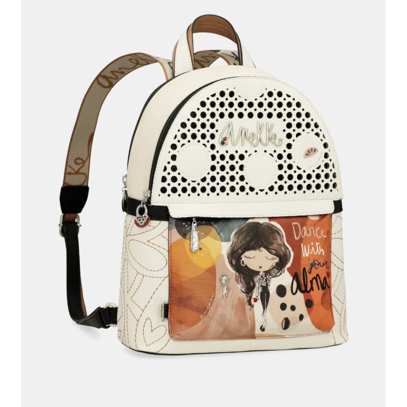 Anekke Alma 40705-246 női hátizsák
