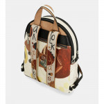 Anekke Alma 40705-246 női hátizsák