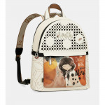 Anekke Alma 40705-246 női hátizsák Hátizsák Táska Anekke