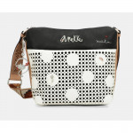 Anekke Lunares 40723-248 női válltáska Táska Táska Anekke