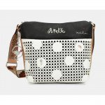 Anekke Lunares 40723-248 női válltáska Táska Táska Anekke