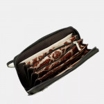 Anekke Lunares 40729-908 fehér-barna női pénztárca