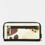 Anekke Lunares 40729-908 fehér-barna női pénztárca