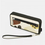 Anekke Lunares 40729-908 fehér-barna női pénztárca