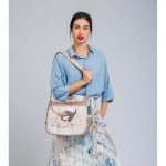 Anekke Memories 40803-501 női válltáska