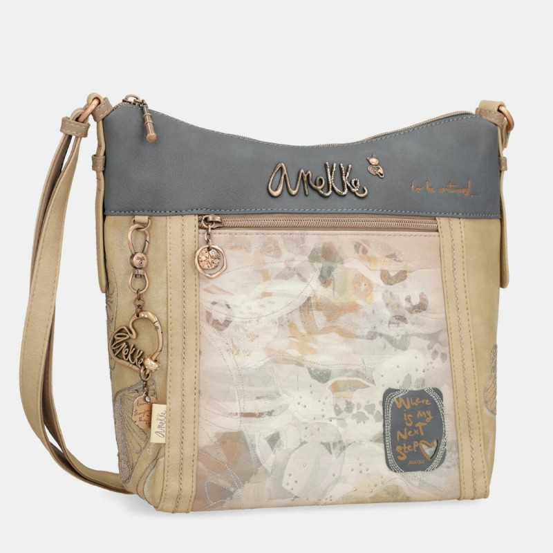 Anekke Stories 40813-007 nagy válltáska