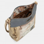 Anekke Stories 40813-007 nagy válltáska