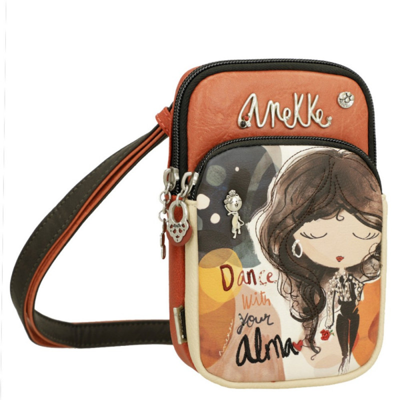 Anekke Alma 40703-907 kicsi oldaltáska