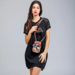 Anekke Alma 40703-907 kicsi oldaltáska