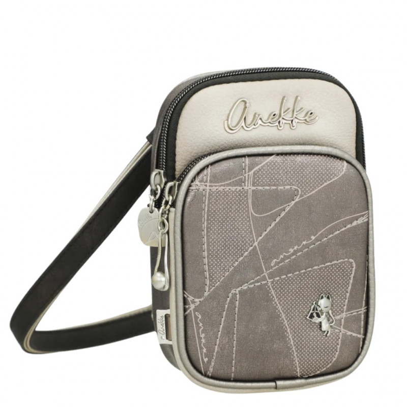 Anekke Auralis 42813-907 mini crossbody táska
