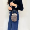 Anekke Auralis 42813-907 mini crossbody táska