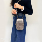 Anekke Auralis 42813-907 mini crossbody táska