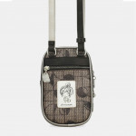 Anekke Auralis 42813-907 mini crossbody táska