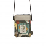 Anekke Muse 42703-904 mini crossbody táska