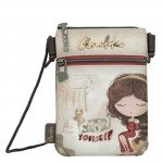 Anekke Muse 42703-904 mini crossbody táska Táska Táska Anekke