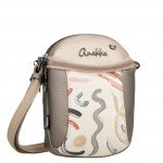 Anekke Olympia 42743-903 mini crossbody táska Táska Táska Anekke