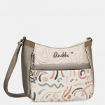 Anekke Olympia 42743-110 női válltáska Táska Táska Anekke