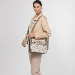 Anekke Olympia 42743-110 női válltáska