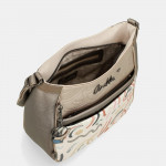 Anekke Olympia 42743-110 női válltáska