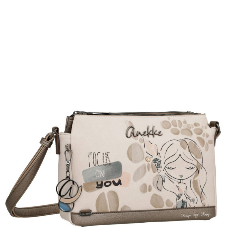 Anekke Olympia 42743-184 női válltáska