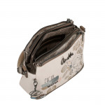 Anekke Olympia 42743-184 női válltáska