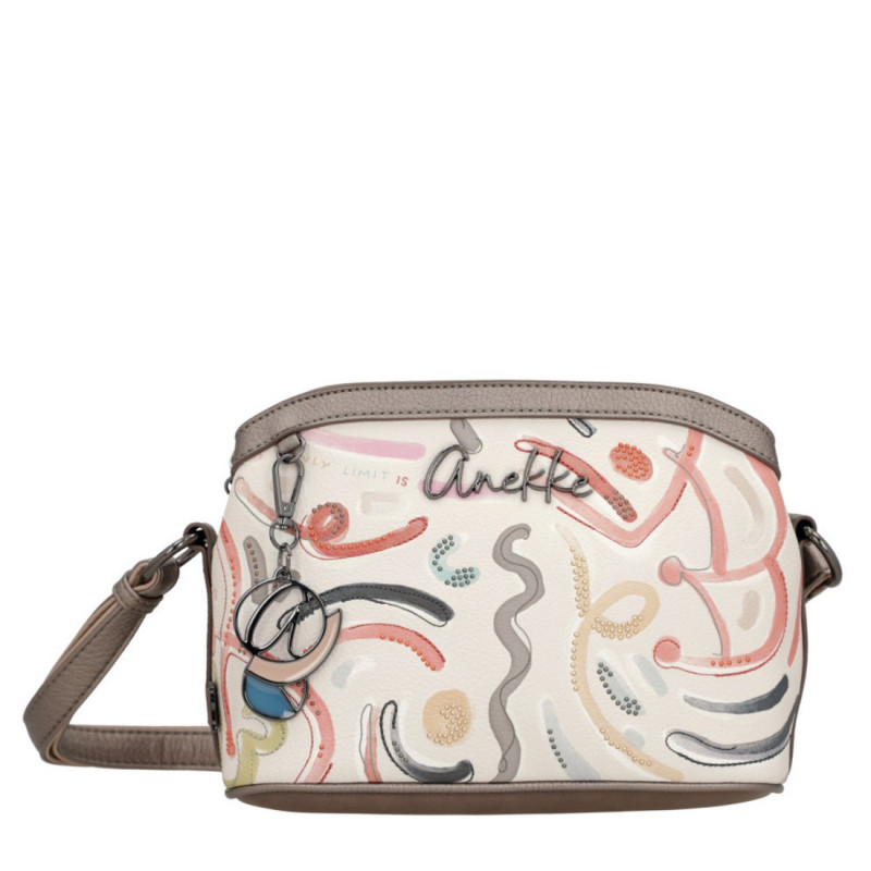 Anekke Olympia 42743-258 női válltáska