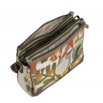 Anekke Amphora 42713-184 női válltáska