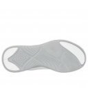 Skechers Boobs Moda Flex Mellow Dawn női fűzős sneaker cipő 117731-WHT