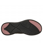 Skechers BOBS Moda Flex - Chill Dawn fekete nói bebújós sportcipő 117734-BBK