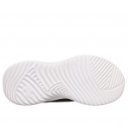 Skechers Bounder EZ-BREEZE lányka-női fekete sneaker sportcipő 303679L-BLK