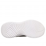 Skechers Bounder EZ-BREEZE lányka-női fekete sneaker sportcipő 303679L-BLK